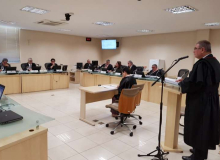 Liberdade de Padre Amaro é negada e movimentos contestam condenação política