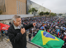 Trabalhadores aprovam proposta com a Volks e garantem estabilidade até 2025