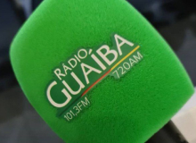 Facebook suspende lives da Rádio Guaíba, do Grupo Record, após denúncia de fake news