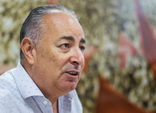 Quem quer um Brasil para todos tem que ir para rua dia 18 de março, diz Sergio Nobre