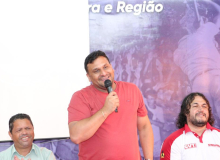 Sindicatos que atuam na Vale unificam chapa para disputar Conselho de Administração