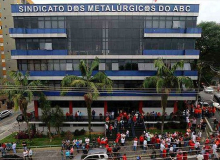 Sindicato dos Metalúrgicos do ABC tem vitória na Justiça contra MP 873