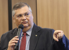 PF vai apurar ‘possíveis crimes’ da Lava Jato, diz Flávio Dino