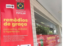 Reforma do IR aumenta custo de remédios e pode acabar com o Farmácia Popular