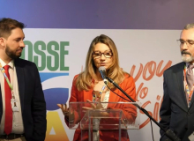 Posse de Lula deve reunir 300 mil em Brasília, com shows e ações de inclusão