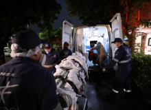 Brasil registra mais de 3 mil mortes em 24h e passa de 395 mil vidas perdidas