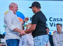 Retomada do Minha Casa, Minha Vida deve gerar 8 milhões de empregos em quatro anos