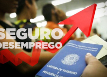 Veja como ficam os valores do seguro-desemprego após o reajuste do salário mínimo