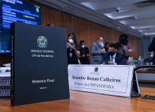 Entenda o que acontece após a aprovação do relatório final da CPI da Covid