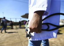 Concurso para o Programa Mais Médicos oferecerá quase 6 mil vagas