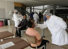 Médicos da UFBA lançam orientações de prevenção à Covid-19 em locais de trabalho