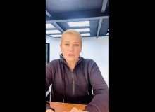 “Pintou um clima”: Xuxa grava vídeo demolidor sobre declaração pedófila de Bolsonaro