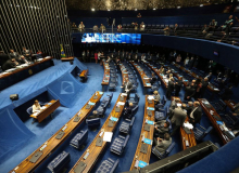 Senado adia novamente votação da reforma da Previdência