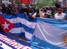 Em cúpula social, CUT defende a democracia, a integração da AL e o combate à fome