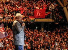 Cresce expectativa de julgamento de recurso de Lula pelo STJ