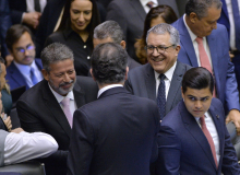 Veja as pautas prioritárias dos trabalhadores na volta do Congresso