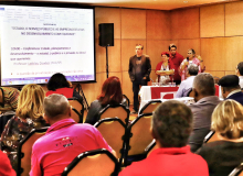 Com unidade dos trabalhadores, CUT mobiliza sociedade para revogar PEC da morte
