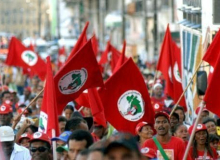GLO/Rural: Uso das Forças Armadas em reintegração de posse amplia violência no campo
