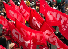 CUT Acre dá início aos congressos estaduais rumo ao 14º CONCUT