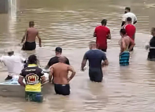 Governo antecipa pagamento do Bolsa Família em regiões atingidas pelas chuvas no Rio