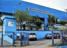 Trabalhadores da educação idosos reivindicam direito a ‘home office’