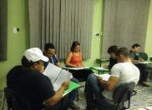 CUT-PB inicia 1° Módulo do Curso de Organização Sindical