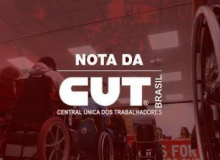 Dia Internacional da Pessoa com Deficiência: em defesa da Vida e pela paz mundial