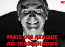 Bolsonaro quer acabar com o abono salarial do PIS/PASEP para aumentar Bolsa Família