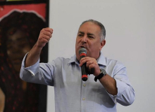Sérgio Nobre: Bolsonaro quer concluir serviço sujo com nova reforma trabalhista