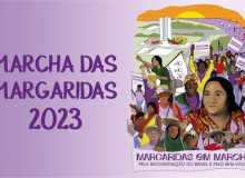 Marcha das Margaridas abre campanha para levantar fundos e garantir 100 mil mulheres