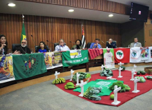 'Existe um projeto de matança no campo', diz CPT