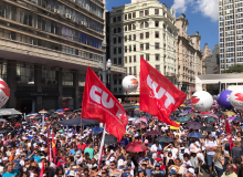 Covas não negocia e servidores municipais de SP prometem aumentar a greve