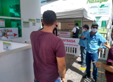 Justiça do Trabalho determina a suspensão imediata das atividades da Natulab