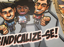 SNA lança campanha de valorização da Convenção Coletiva de Trabalho