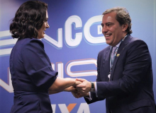 Michelle e presidente da Caixa armaram esquema para liberar crédito para aliados