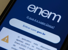 MEC reabre inscrições do Enem para isentos que faltam em 2020, após decisão do STF