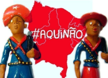 Nordeste rejeita visita de Bolsonaro e vira assunto mais comentado do Twitter