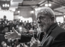 Polícia Federal desrespeita decisão do Supremo sobre entrevista de Lula