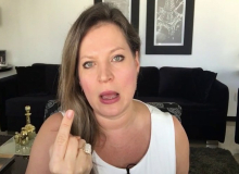 Estudo analisa o impacto das fake news criadas pela deputada Joice Hasselmann