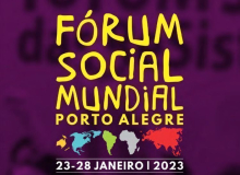 CUT-RS e centrais debatem Sindicalismo e Trabalho Decente no Fórum Social Mundial