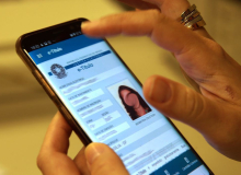 Jovens têm até 4 de maio para tirar o título de eleitor para poder votar este ano