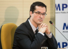 Reviravolta: metade do CNMP vota por abrir processo disciplinar sobre Deltan