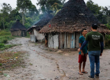Governo abre concursos com 600 vagas para Funai e Ministério do Meio Ambiente