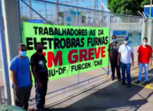 Mediação do TST garantiu extensão de ACT e direitos de trabalhadores na Eletrobras