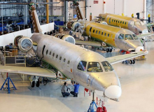 Metalúrgicos rejeitam venda da Embraer para a Boeing