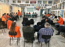 FUP reafirma greve e define calendário de luta