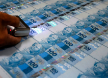 30% da riqueza do Brasil estão nas mãos de 1% da população