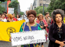 OEA debaterá pacote anticrime de Moro com movimento negro brasileiro