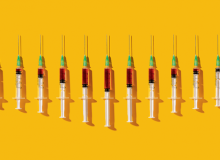 China libera matéria-prima para mais 8,7 milhões de doses da CoronaVac