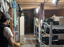 Procurador diz que empresa terceirizada de Bento cometeu crime de tráfico humano